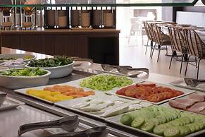 DoubleTree by Hilton Mazatlan