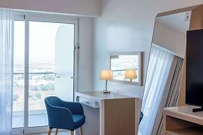 DoubleTree by Hilton Mazatlan