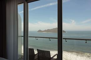 DoubleTree by Hilton Mazatlan