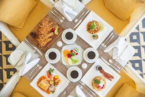 DoubleTree by Hilton Mazatlan