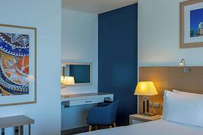 DoubleTree by Hilton Mazatlan