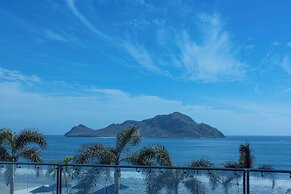 DoubleTree by Hilton Mazatlan