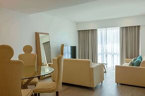 DoubleTree by Hilton Mazatlan