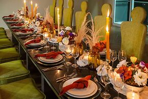 DoubleTree by Hilton Mazatlan