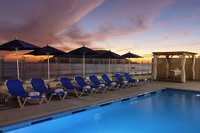 DoubleTree by Hilton Mazatlan