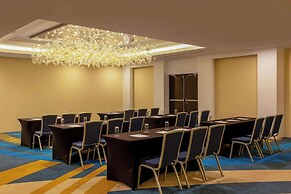 DoubleTree by Hilton Mazatlan