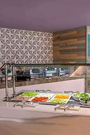 DoubleTree by Hilton Mazatlan