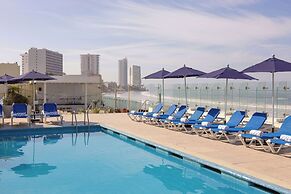 DoubleTree by Hilton Mazatlan