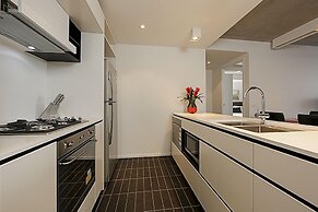 Accommodate Canberra - Dockside