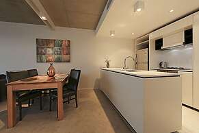 Accommodate Canberra - Dockside