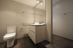 Accommodate Canberra - Dockside