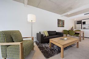 Accommodate Canberra - Dockside