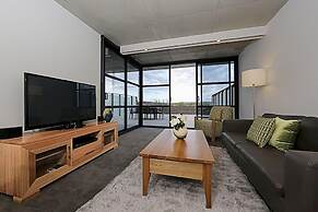 Accommodate Canberra - Dockside