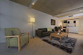 Accommodate Canberra - Dockside