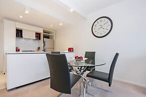 Accommodate Canberra - Dockside