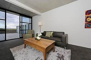 Accommodate Canberra - Dockside