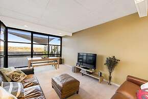 Accommodate Canberra - Dockside