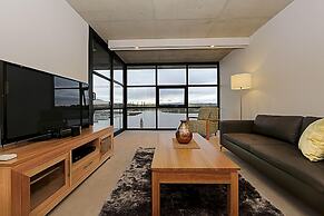 Accommodate Canberra - Dockside