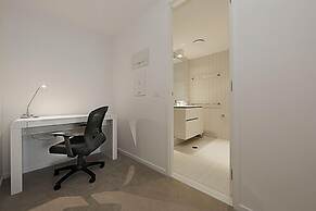 Accommodate Canberra - Dockside