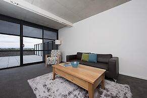 Accommodate Canberra - Dockside