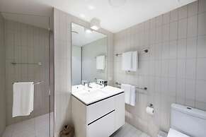 Accommodate Canberra - Dockside