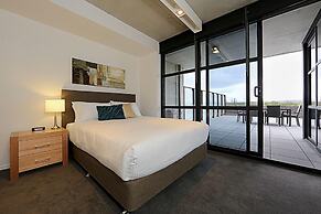 Accommodate Canberra - Dockside