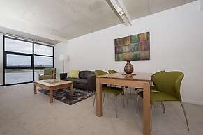 Accommodate Canberra - Dockside