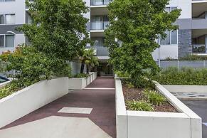 Accommodate Canberra - Glebe Park