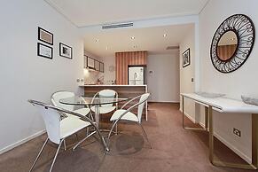Accommodate Canberra - Glebe Park