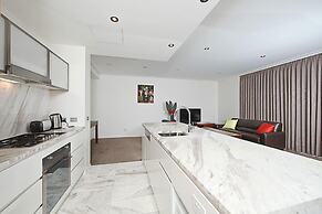 Accommodate Canberra - Glebe Park