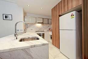 Accommodate Canberra - Glebe Park