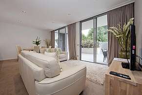 Accommodate Canberra - Glebe Park