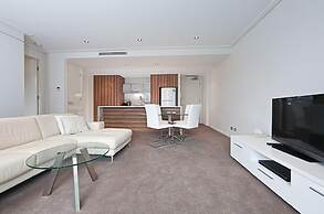 Accommodate Canberra - Glebe Park