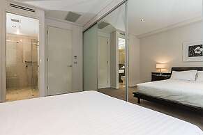 Accommodate Canberra - Glebe Park