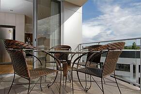 Accommodate Canberra - Glebe Park