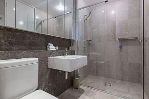 Accommodate Canberra - Glebe Park