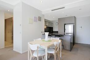Accommodate Canberra - Glebe Park