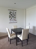 Accommodate Canberra - Glebe Park
