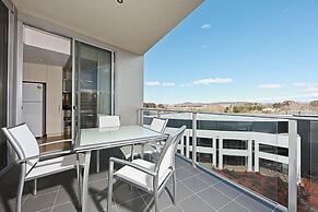 Accommodate Canberra - Glebe Park