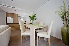 Accommodate Canberra - Glebe Park