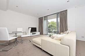 Accommodate Canberra - Glebe Park