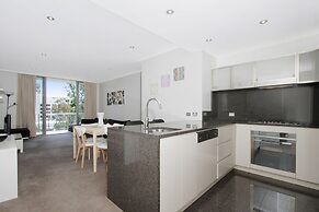 Accommodate Canberra - Glebe Park