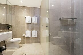 Accommodate Canberra - Glebe Park