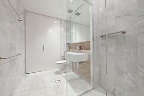 Accommodate Canberra - Glebe Park