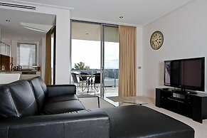 Accommodate Canberra - Glebe Park