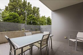 Accommodate Canberra - Glebe Park