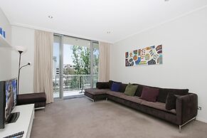 Accommodate Canberra - Glebe Park