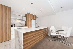 Accommodate Canberra - Glebe Park