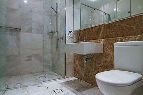 Accommodate Canberra - Glebe Park