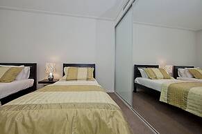 Accommodate Canberra - Glebe Park